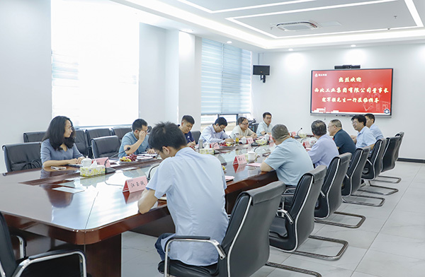 西北工業(yè)集團黨委書記、董事長寇軍強一行考察頂立科技 (1).JPG