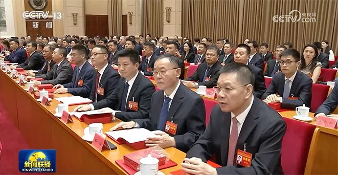 國(guó)字號(hào)榮譽(yù)！楚江集團(tuán)黨委書記、董事長(zhǎng)姜純先生榮膺“優(yōu)秀中國(guó)特色社會(huì)主義事業(yè)建設(shè)者”稱號(hào)